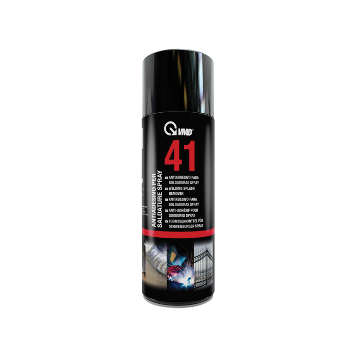 Spray antiaderent, pentru sudare (fără silicon) - 400 ml - VMD Italy [1]