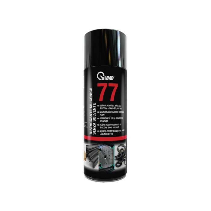 Spray cu silicon fără solvenți - 400 ml- VMD Italy [1]