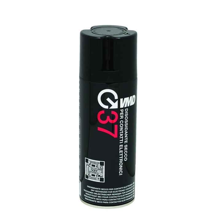 Spray de contact pt. combaterea oxidarii (Volatil) – 400 ml [1]