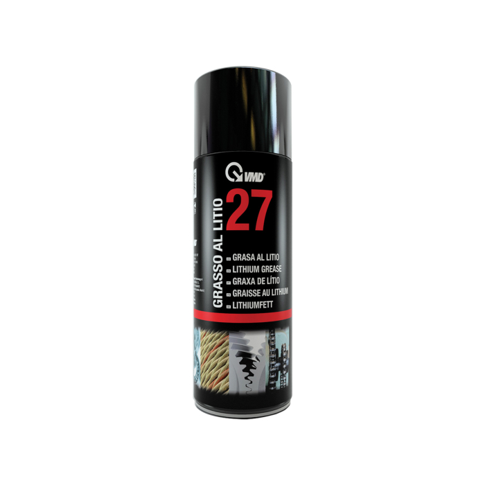 Spray de ungere cu litiu - 400 ml - VMD Italy [1]