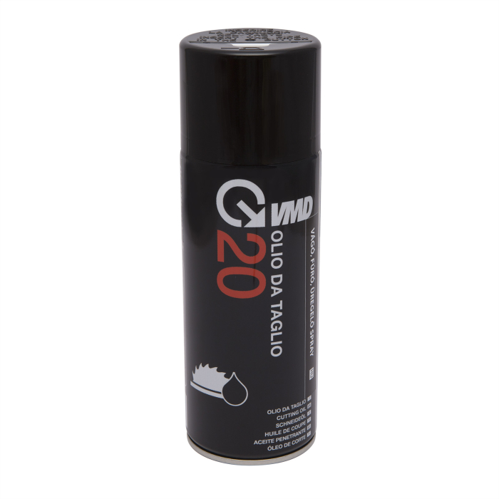 Spray emulsie pt. taiere, alezare, frezare – 400ml [1]