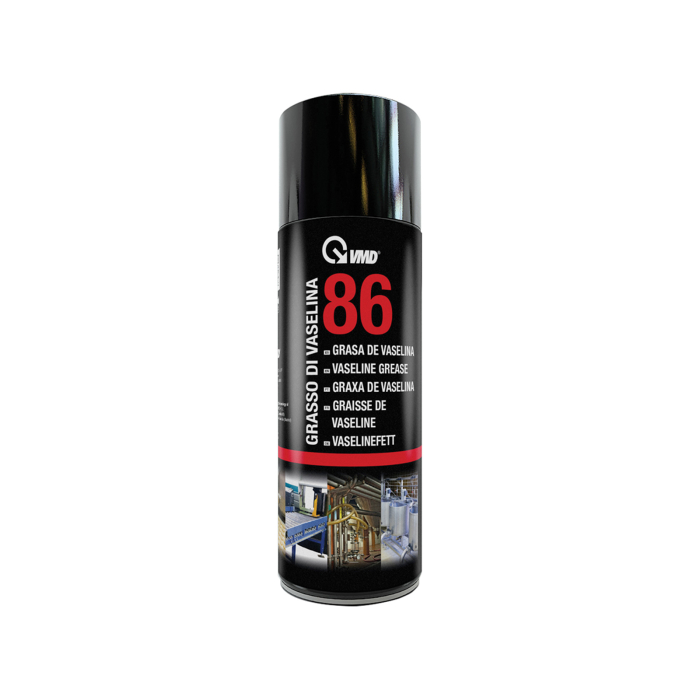 Spray vaselină - 400 ml - VMD Italy [1]