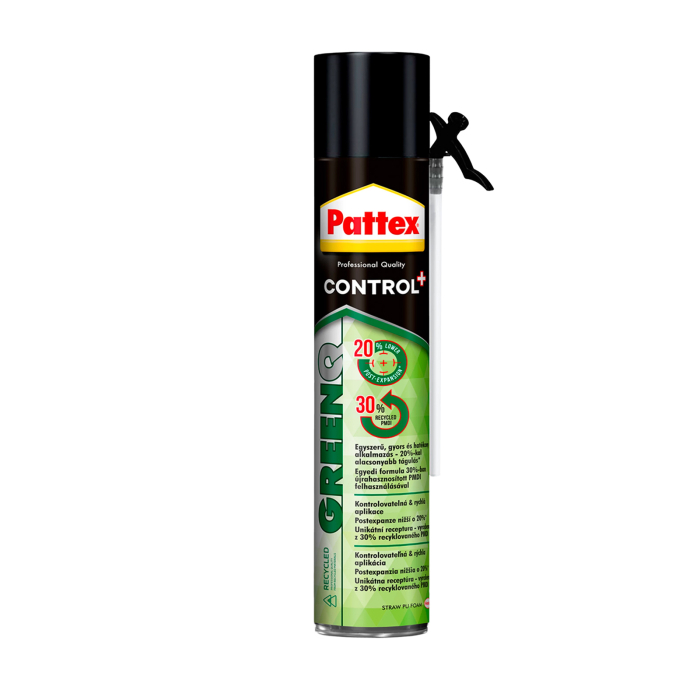 Spumă poliuretanică - 500 ml [1]