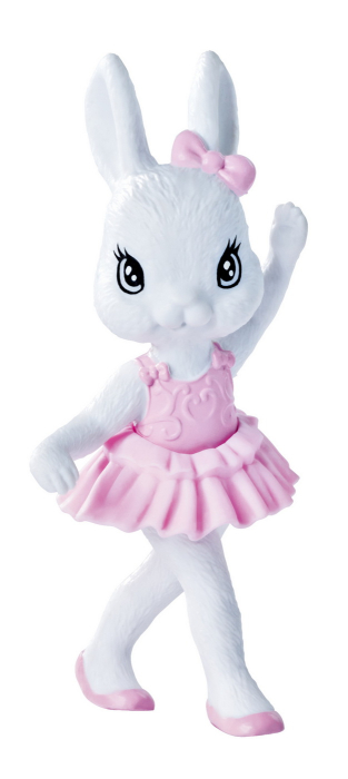STEFFI LOVE PAPUSA BALERINA 29CM [3]