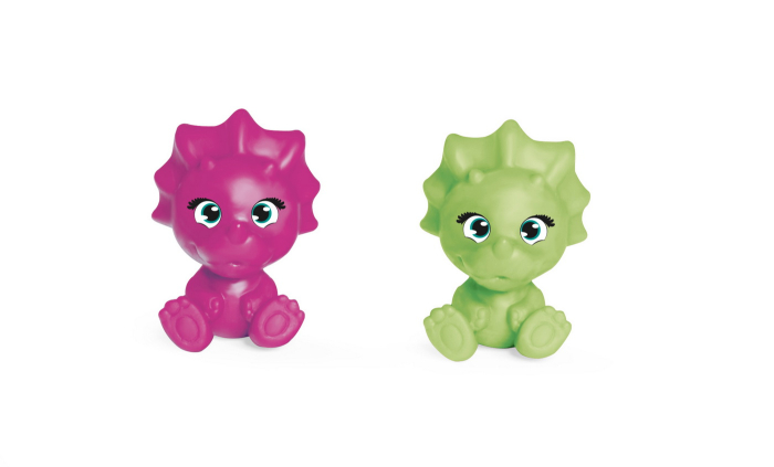 STEFFI LOVE PAPUSA STEFFI DESCOPERA DINOZAURII [5]