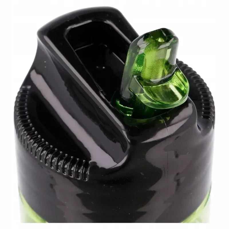 Sticlă de apă Minecraft Hydro, Tritan, 540 ml [2]