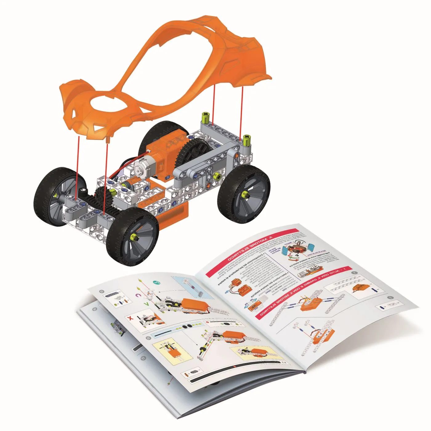 STIINTA SI JOACA LABORATOR DE INGINERIE [4]