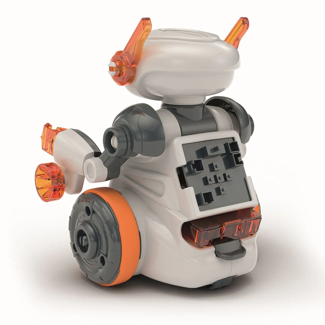 STIINTA SI JOACA ROBOTICS ROBOTUL MIO 2.0 [5]