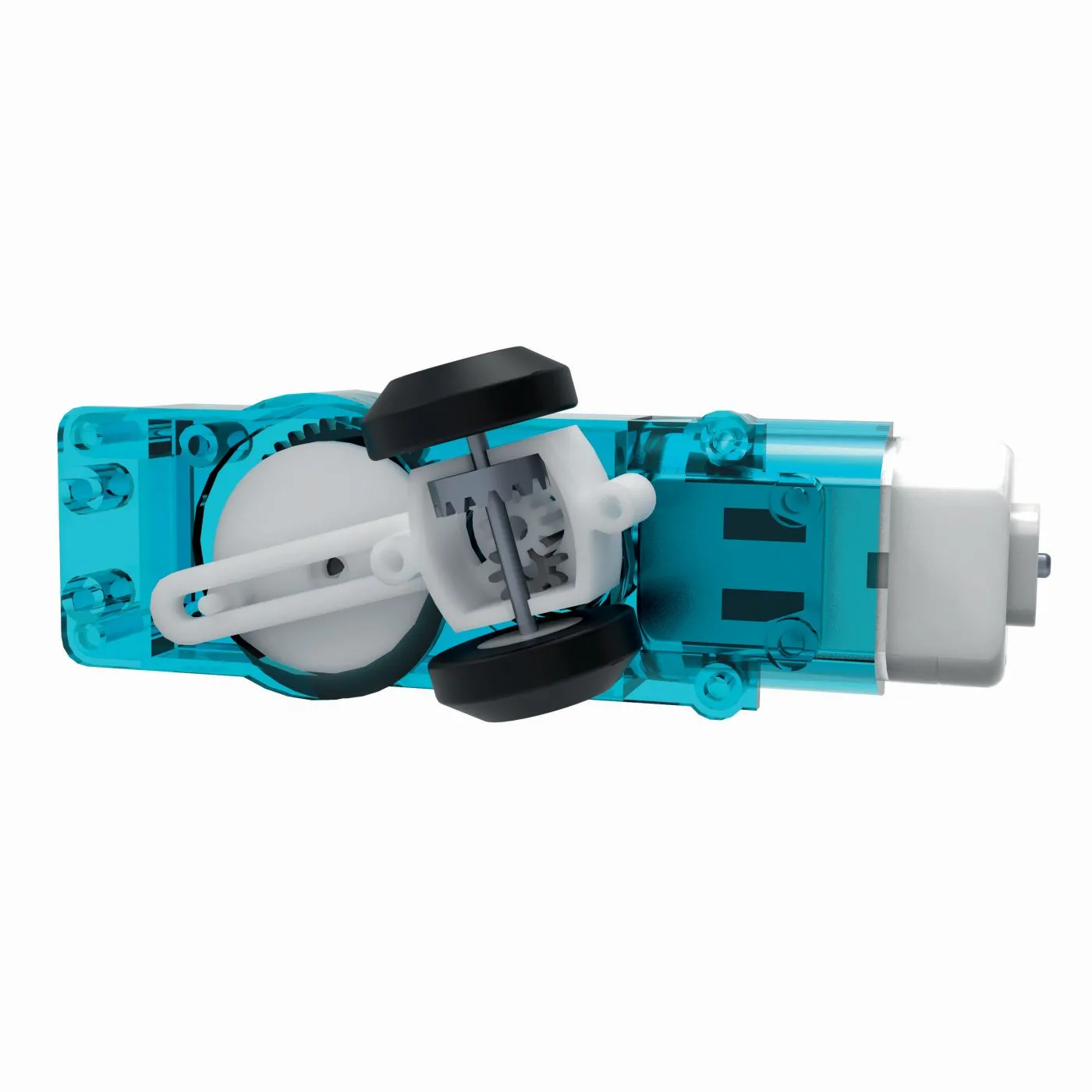  STIINTA SI JOACA ROBOTICS ROBOTUL SARPE [6]