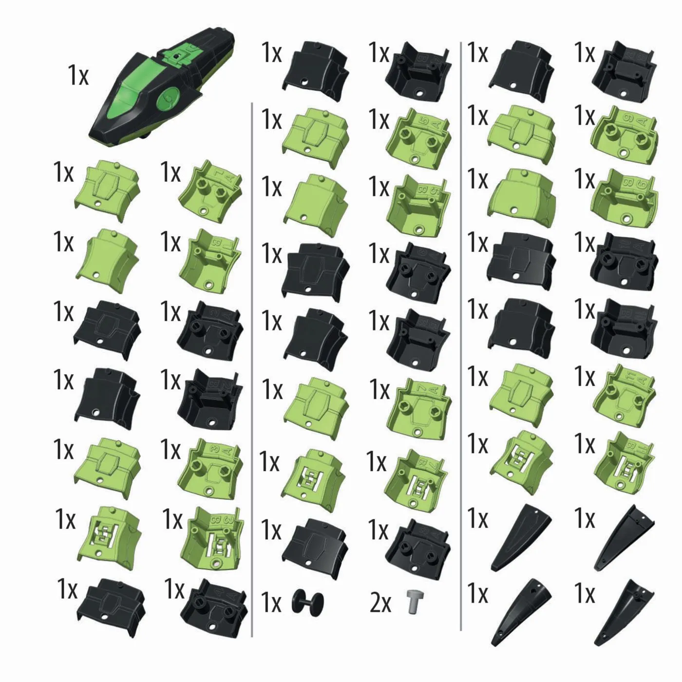  STIINTA SI JOACA ROBOTICS ROBOTUL SARPE [7]