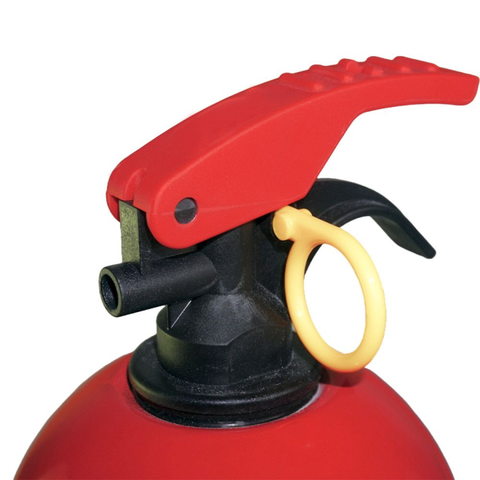 Stingator cu pulbere 1KG , model B C - Certificat R.A.R. [2]