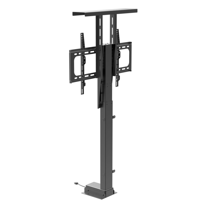 Suport LCD motorizat - 32 - 70" - maxim 60 kg - cu telecomandă [5]