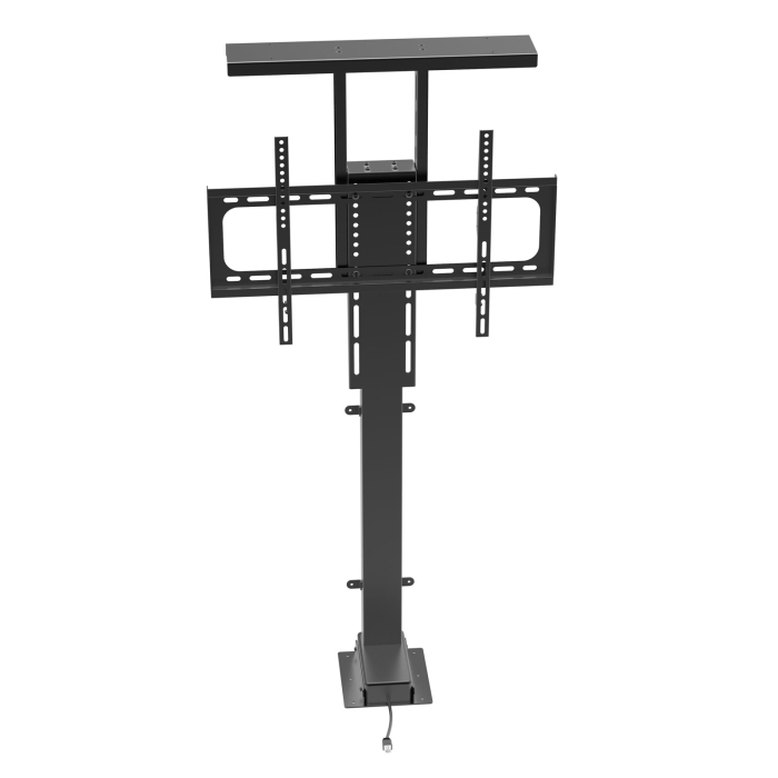 Suport LCD motorizat - 32 - 70" - maxim 60 kg - cu telecomandă [4]
