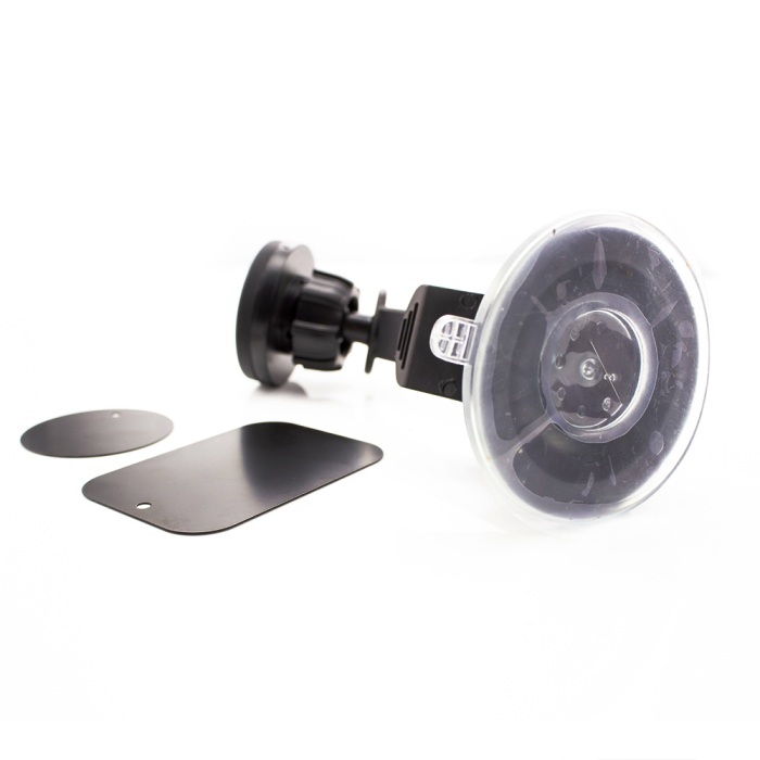Suport magnetic pentru telefon - CARGUARD [5]