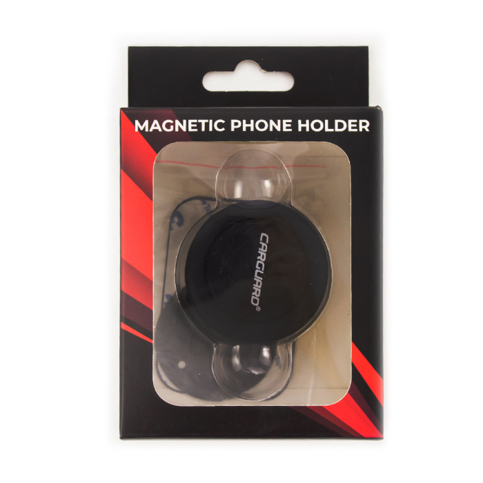 Suport magnetic pentru telefon - CARGUARD [2]