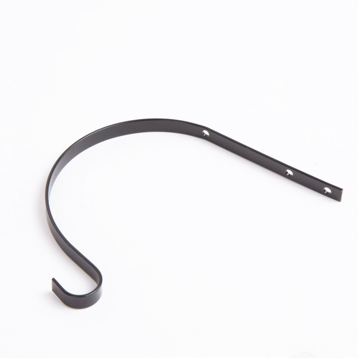 Suport pt. ghivece de flori - metal vopsit - max. 4,5 kg, 15 cm [1]