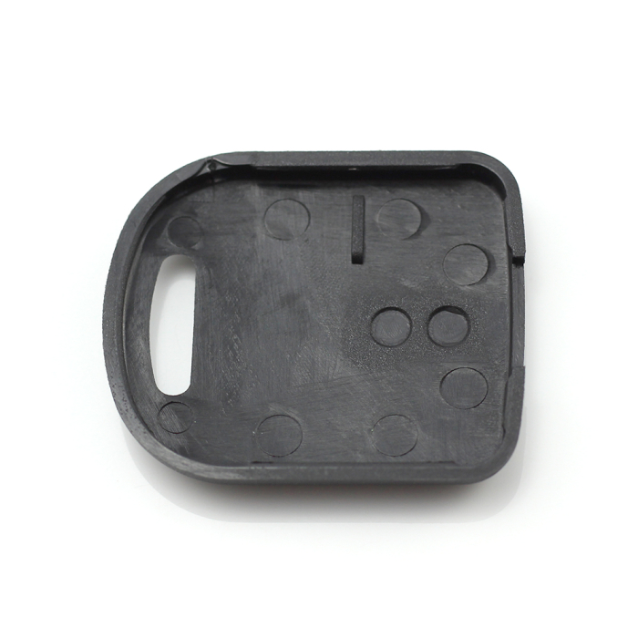 Suzuki Carcasa pt. cheie cu transponder, lama pe stanga (fara logo) [4]