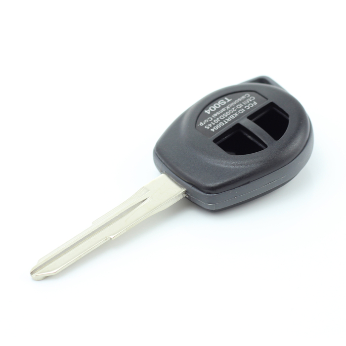 Suzuki Swift Carcasa cheie 2 butoane [5]