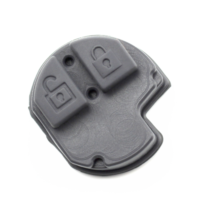 Suzuki Tastatura pt. carcasa cheie 2 butoane [1]