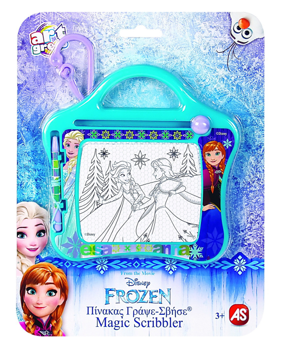 TABLA DE SCRIS FROZEN [1]