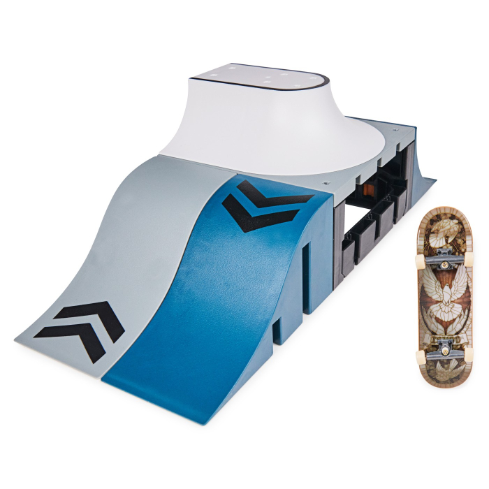 TECH DECK PACHET XCONNECT FINGERBOARD SPEEDWAY HOP [2]