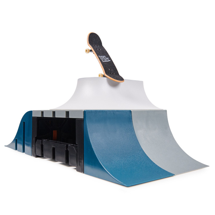 TECH DECK PACHET XCONNECT FINGERBOARD SPEEDWAY HOP [3]