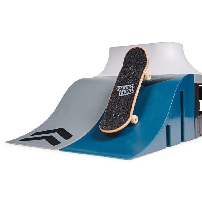 TECH DECK PACHET XCONNECT FINGERBOARD SPEEDWAY HOP [4]