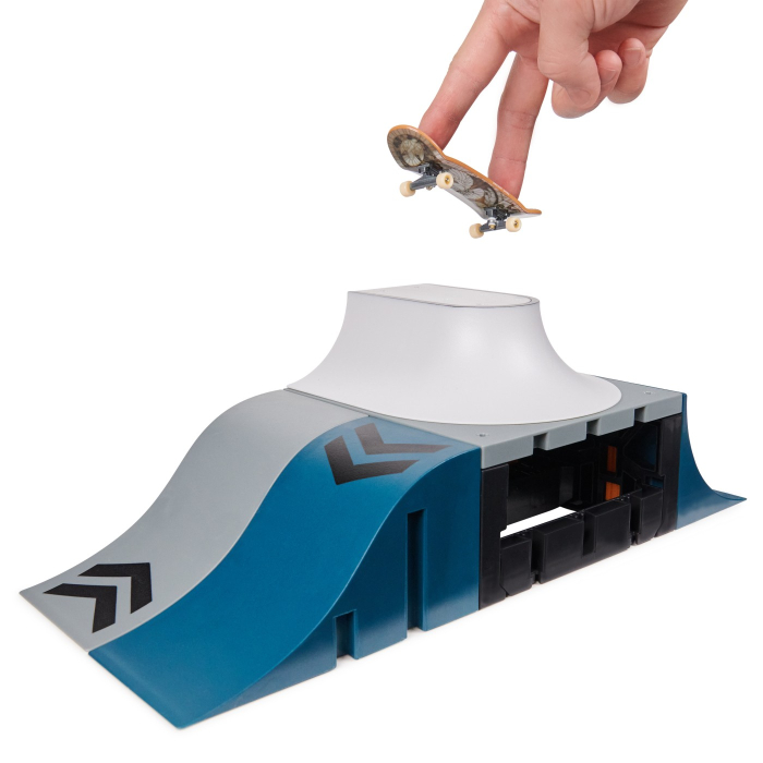 TECH DECK PACHET XCONNECT FINGERBOARD SPEEDWAY HOP [5]