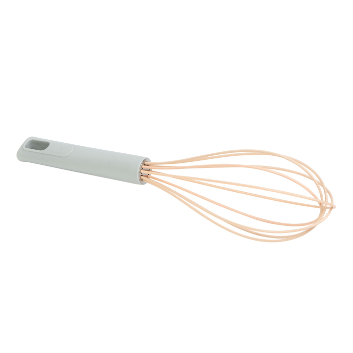 Tel din silicon - culoare piersică - 25,8 x 6,5 x 6,5 cm [3]