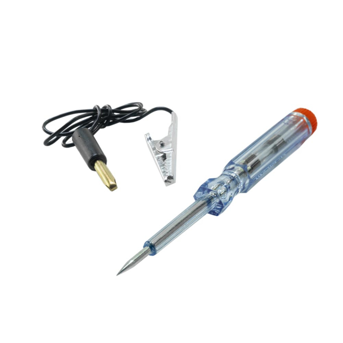 Tester de tensiune auto, 6 - 24V Carguard [1]