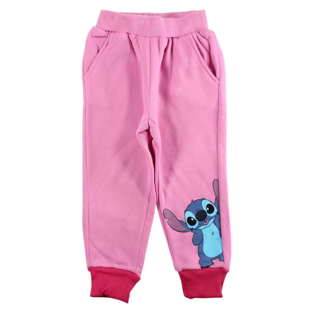 Trening pentru copii Disney Lilo & Stitch Scrump Pink [3]