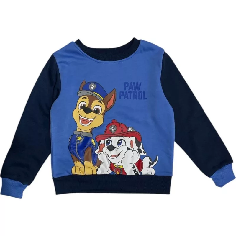 Trening pentru copii Paw Patrol Blue Boys, Chase & Marshall [3]