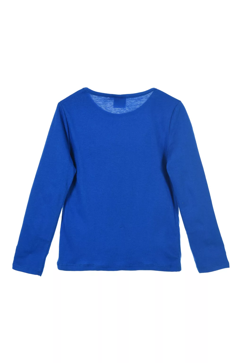 Tricou copii cu mânecă lungă Lilo și Stitch Club [2]