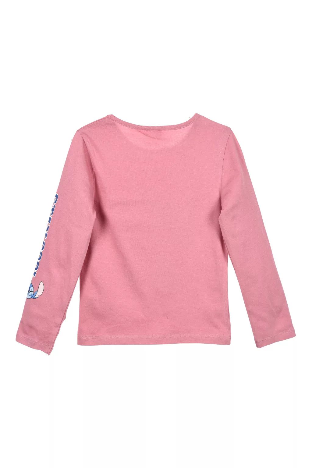 Tricou copii cu mânecă lungă Lilo și Stitch Cool [2]