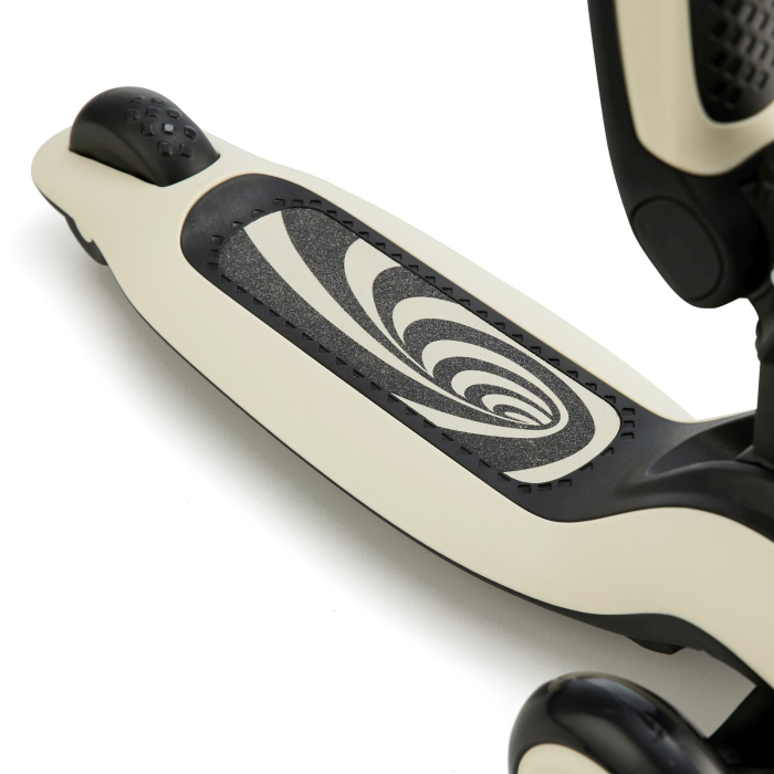 TROTINETA KINDERKRAFT HALLEY, STONE WHITE [4]