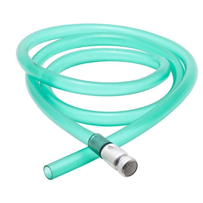 Tub de combustibil cu filtru (sorb) 14mm - 190 cm [1]