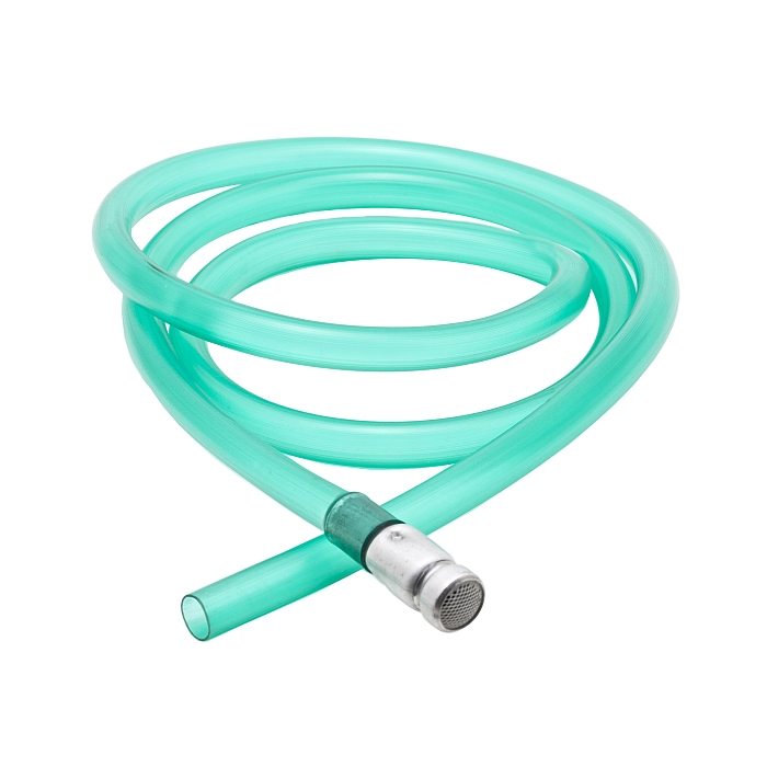 Tub de combustibil cu filtru (sorb) 16 mm 250 cm [1]