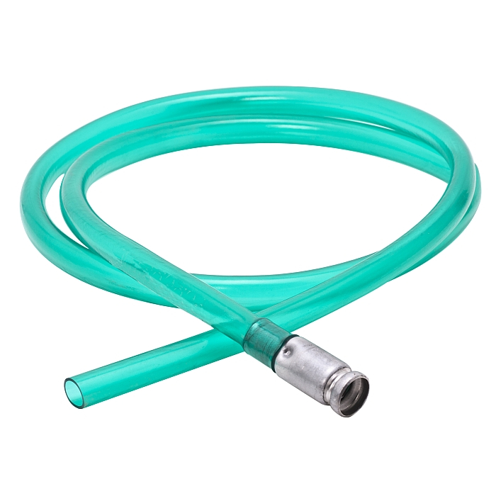 Tub de combustibil cu filtru (sorb)  24 mm 250 cm [1]
