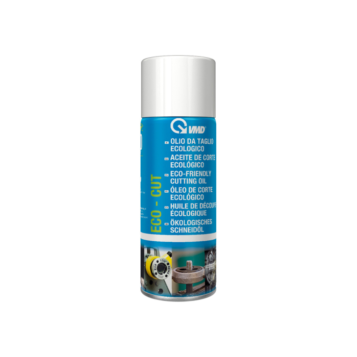 Ulei de tăiere ecologic (ECO CUT) - 300 ml - VMD Italy [1]