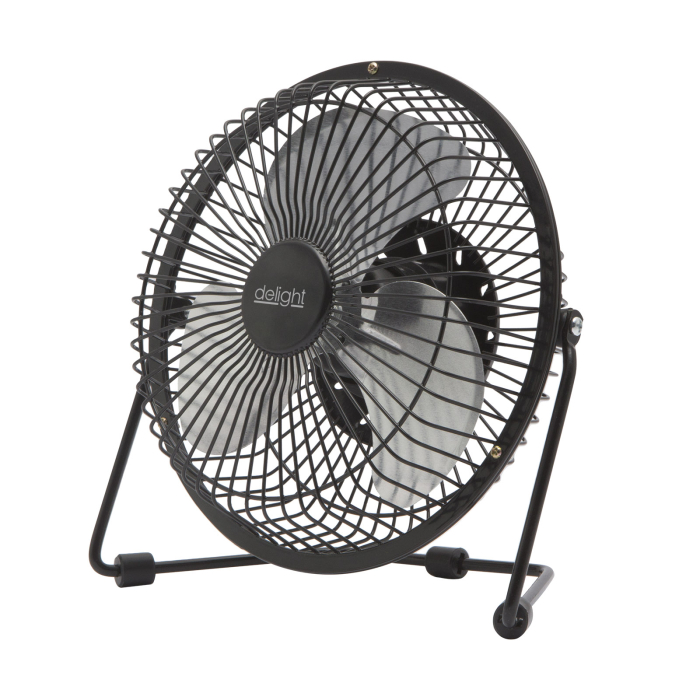 USB Mini Ventilator [1]