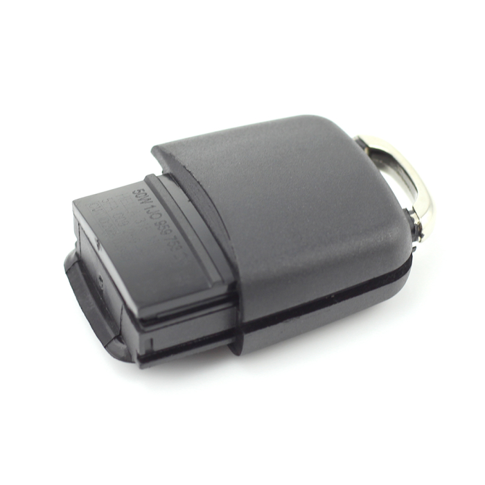 Volkswagen -  Carcasă cheie tip briceag, cu 3 butoane - CARGUARD [5]