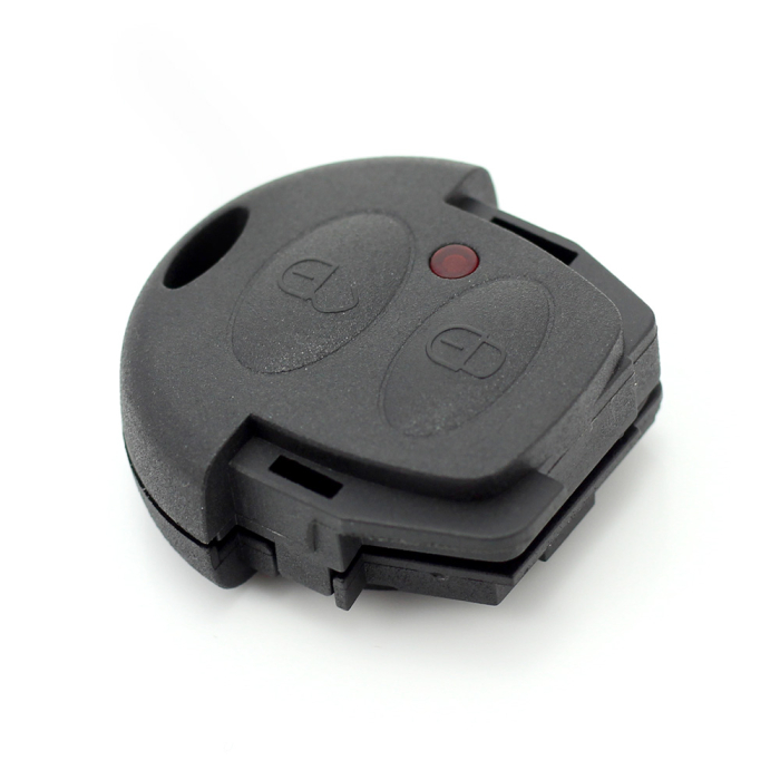 Volkswagen Golf - carcasă cheie cu 2 butoane - accesoriu - CARGUARD [3]
