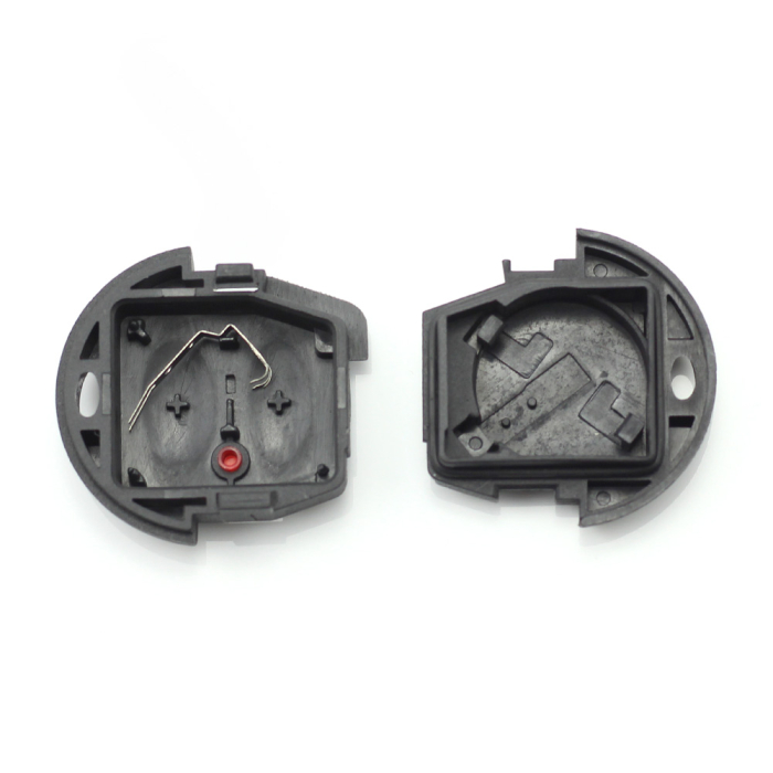 Volkswagen Golf - carcasă cheie cu 2 butoane - accesoriu - CARGUARD [2]
