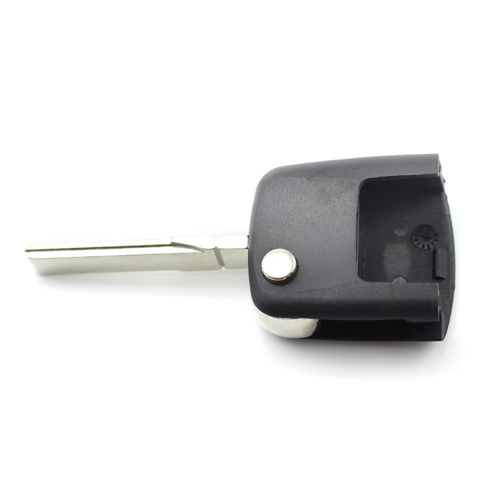 Volkswagen - Lamă pentru carcasă cheie - tip briceag - CARGUARD [2]