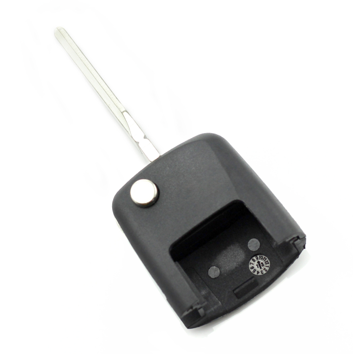 Volkswagen - Lamă pentru carcasă cheie - tip briceag - CARGUARD [1]