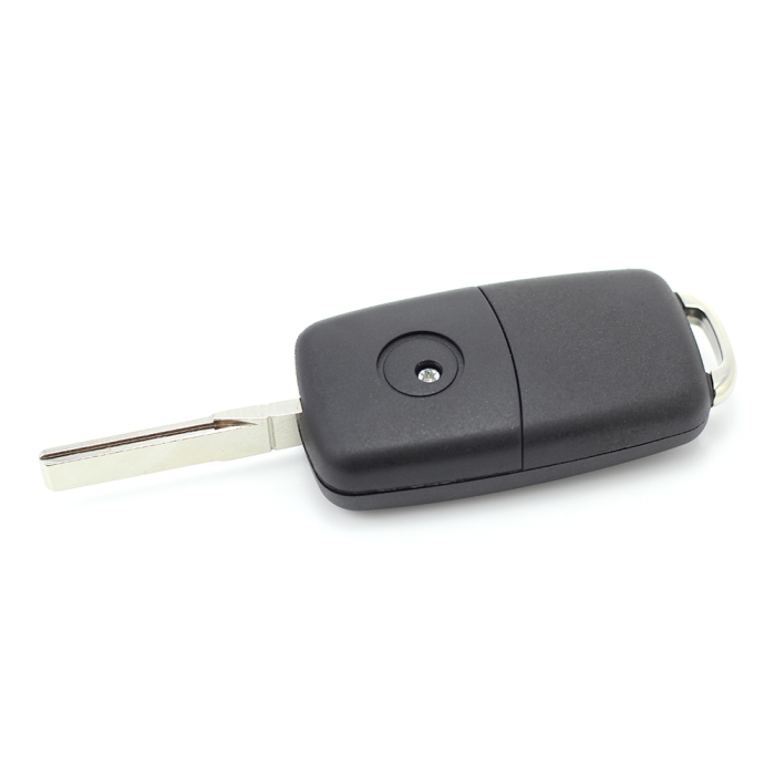 Volkswagen Touareg - Carcasă cheie tip briceag, cu 3 butoane - CARGUARD [8]