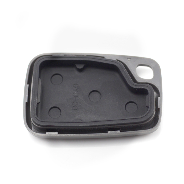 VOLVO Carcasa cheie 3+1 butoane [3]