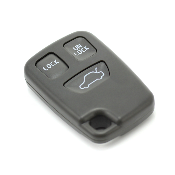 VOLVO Carcasa cheie 3 butoane [4]