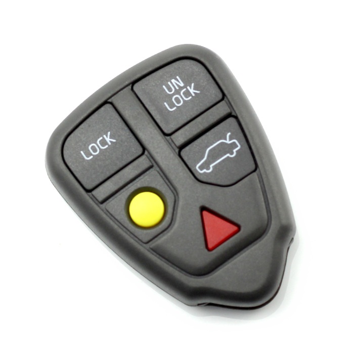 VOLVO Carcasa cheie 5 butoane [1]