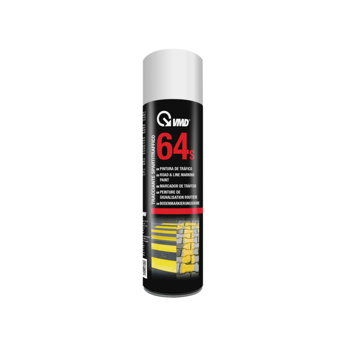 Vopsea marker - Culoare albă - 500 ml [1]